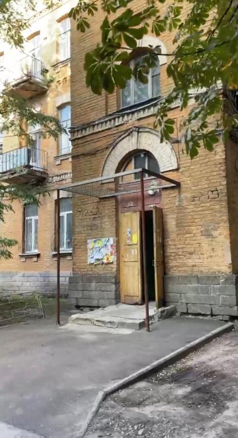 Vorobey Hostel Kiev Eksteriør billede